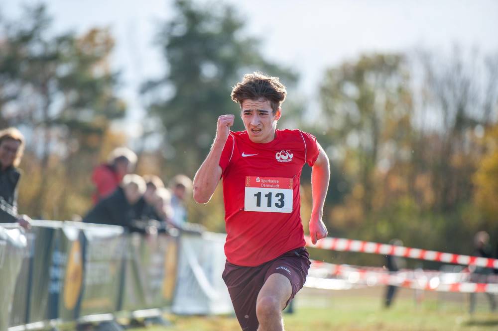 20231119 DA Cross Mika Siebenborn U18