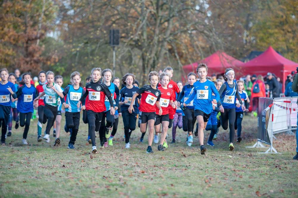 20231119 DA Cross Start U12