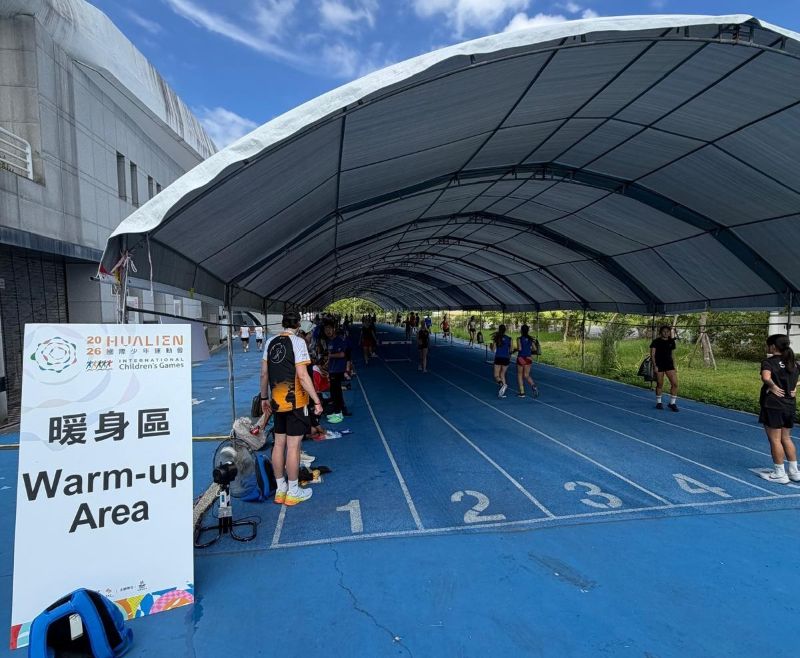 20260806 ICG warm up