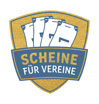 20260907 Scheine fuer Vereine Logo