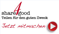 share4good logo