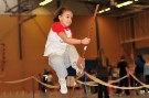 Kinderleichtathletik-Liga in Roßdorf Kinderleichtathletik-Liga in Roßdorf