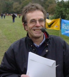 Wilfried Raatz Wilfried Raatz