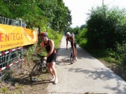 18. Bibliser Schnuppertriathlon