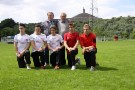 DM 2012 Wattenscheid 4x400m DM 2012 Wattenscheid 4x400m