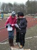 Kreismeisterschaften im Cross Kreismeisterschaften im Cross