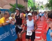Ironman Frankfurt