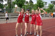 Kreis-Einzelmeisterschaft 2009