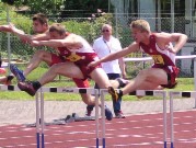 Hessische Mehrkampf-Meisterschaften