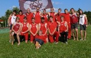 Gro�artige Mannschaftsleistung beim DJMM Finale