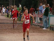 Bessunger Stadteillauf 2009