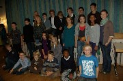 Sportlerehrung 2009