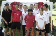 B�rgerpark Triathlon
