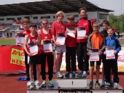HM Langstaffel 2012