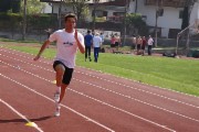 S�ddeutsche Meisterschaften U23, M15 und Langstaffeln U18