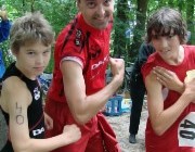 Familientriathlon Oberursel
