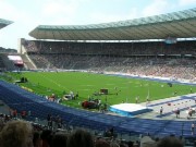 ISTAF 2008 – ein langer Tag