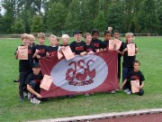 asc triumphiert zum Saisonabschlu�