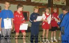 Hallensportfest Egelsbach