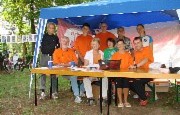 Sport- und Spielfest 2011