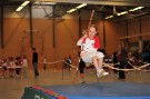 Kinderleichtathletik-Liga in Roßdorf Kinderleichtathletik-Liga in Roßdorf