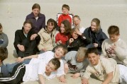 B -Sch�ler/innen 2001