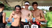18. M�hlchen Triathlon