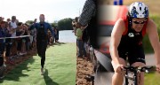 Harald Zemke gl�nzt wieder mit Podestplatz