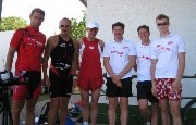26. Viernheimer Triathlon