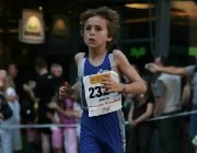Stadtlauf- Sonderwertungen
