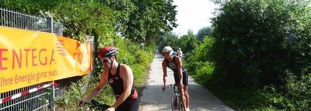 18. Bibliser Schnuppertriathlon 18. Bibliser Schnuppertriathlon