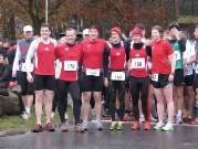 Nikolauslauf 2011