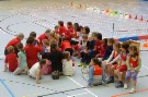 Kinderleichtathletik-Liga in Roßdorf Kinderleichtathletik-Liga in Roßdorf