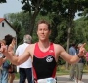 Spannender Sprint in Lampertheim 2012