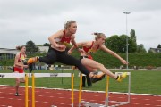 ASC-Athletin Christina Kiffe knackt U20-EM-Norm