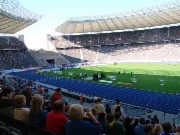 Berlin, Berlin, wir fahren nach Berlin!