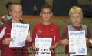 Hallensportfest Egelsbach