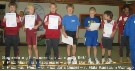 Hallensportfest Egelsbach