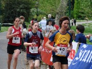 weibliche u.m�nnl. Jugend, Frauen