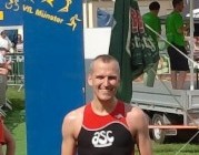 Hessenmeisterschaft 70.3