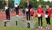 ASC-Mannschaften erringen zahlreiche Titel - Top-Einzelleistungen