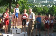 Kreismeisterschaften Seeheim