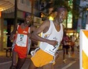 Runner's World Rangliste
