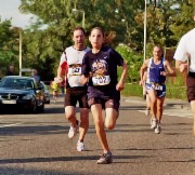 LifeSensor Teamrun