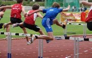 Adrian Cordier gewinnt Achtkampf