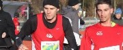 ASC-Frauen überragten bei der Marathon-Staffel in Mörfelden ASC-Frauen überragten bei der Marathon-Staffel in Mörfelden