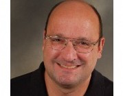 Stephen Wirth