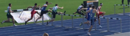 110m Huerden 3
