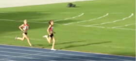 3000m 1
