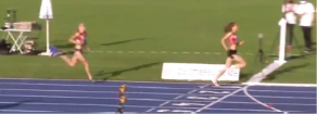 3000m 3
